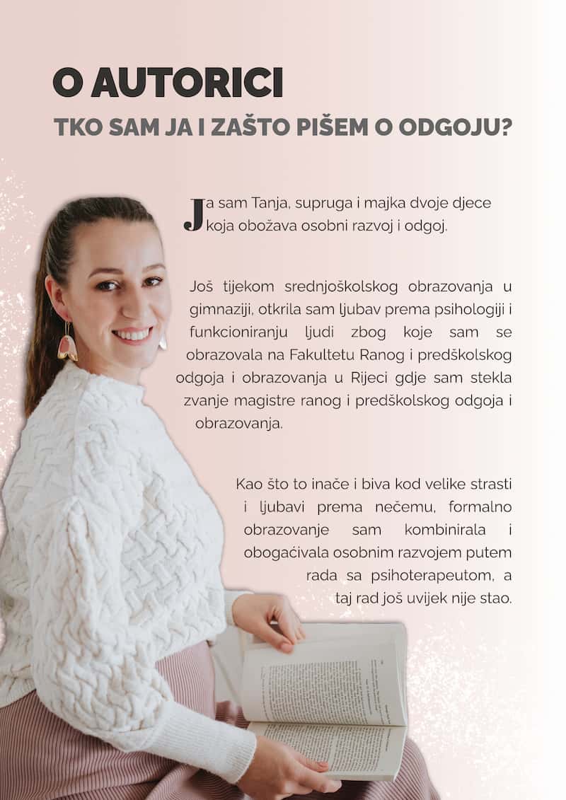 eBook: Odgoj s manje stresa - Slika 2