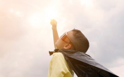 Kako poticati samopouzdanje djeteta?