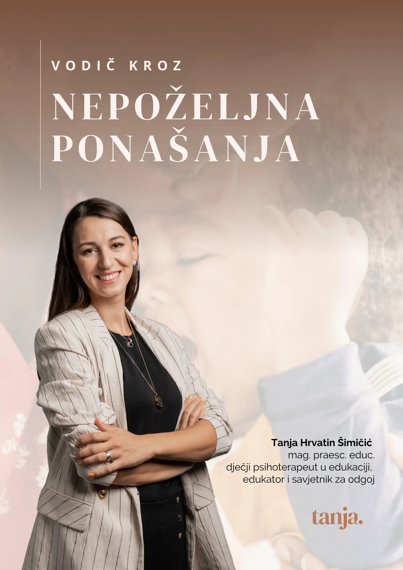 tanja besplatni resursi vodič kroz nepoželjna ponašanja