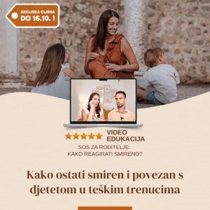 tanja hrvatin šimičić odgoj i roditeljstvo sos za roditelje