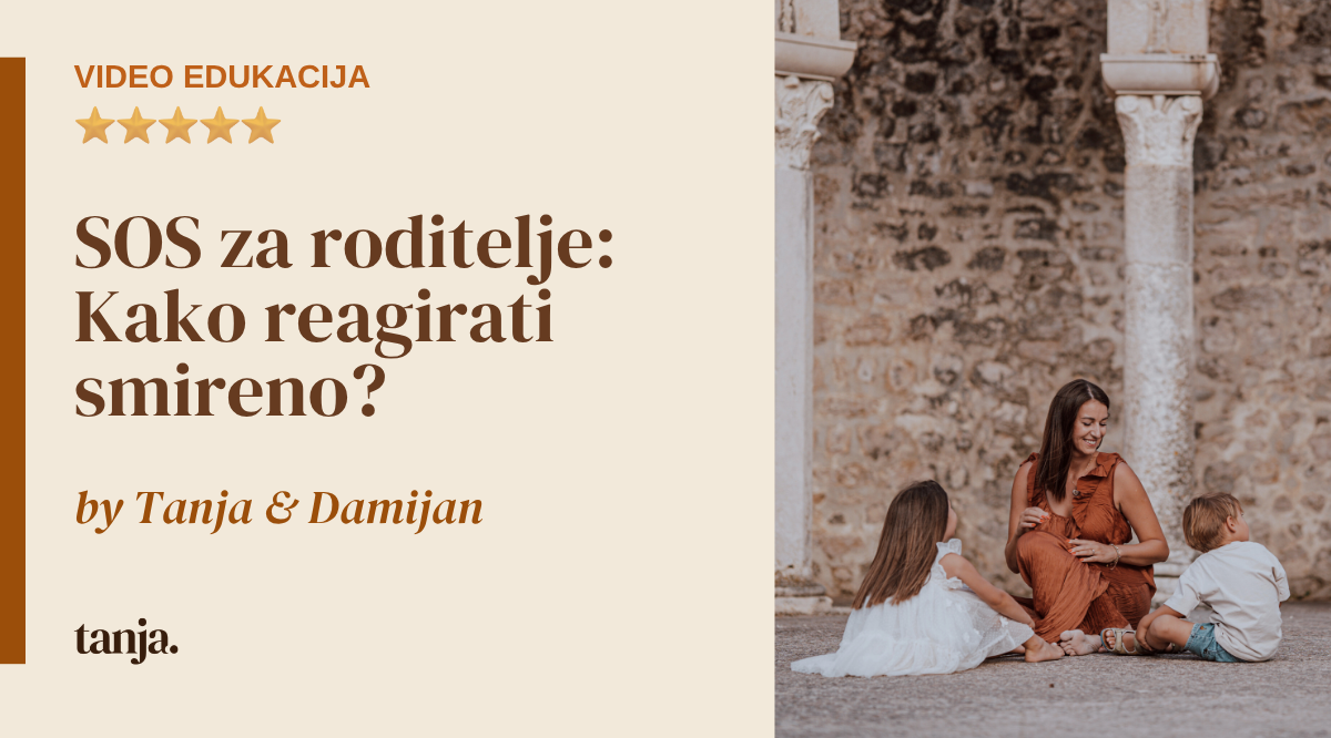 SOS za roditelje